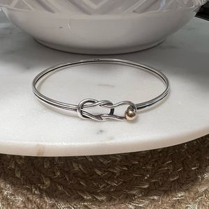 Cape Cod Fishman’s Knot Bracelet